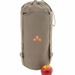 VAUDE Schlafsäcke|Schlafsäcke<· Navajo 500 II SYN dark cherry
