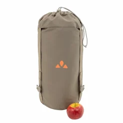 VAUDE Schlafsäcke|Schlafsäcke<· Navajo 900 II SYN dark cherry