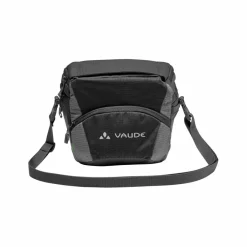 VAUDE Fahrradtaschen|Fahrradteile<· OnTour Box M (KLICKfix ready) black