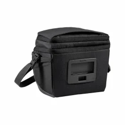 VAUDE Fahrradtaschen|Fahrradteile<· OnTour Box M (KLICKfix ready) black
