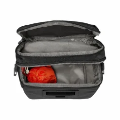 VAUDE Fahrradtaschen|Fahrradteile<· OnTour Box M (KLICKfix ready) black