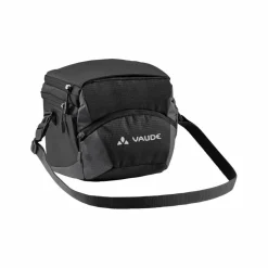 VAUDE Fahrradtaschen|Fahrradteile<· OnTour Box M (KLICKfix ready) black