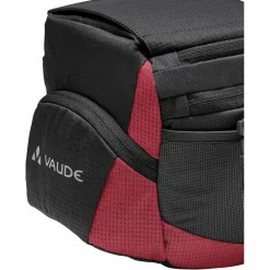 VAUDE Fahrradtaschen|Fahrradteile<· OnTour Box M (KLICKfix ready) black/carmine