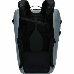 VAUDE Fahrradtaschen<· Proof Transformer 26 heron