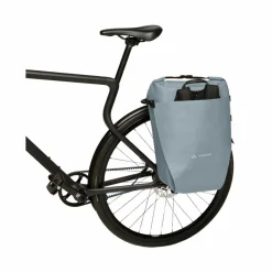VAUDE Fahrradtaschen<· Proof Transformer 26 heron