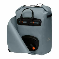 VAUDE Fahrradtaschen<· Proof Transformer 26 heron