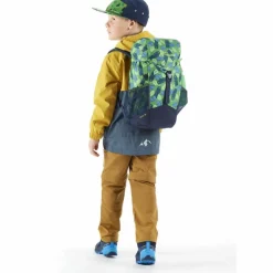 VAUDE Rucksäcke<· Puck 14 blue-eclipse
