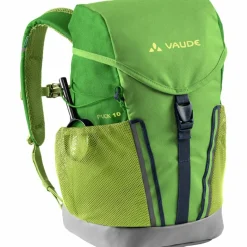 VAUDE Wanderrucksäcke|Wandern<· Puck 10 apple