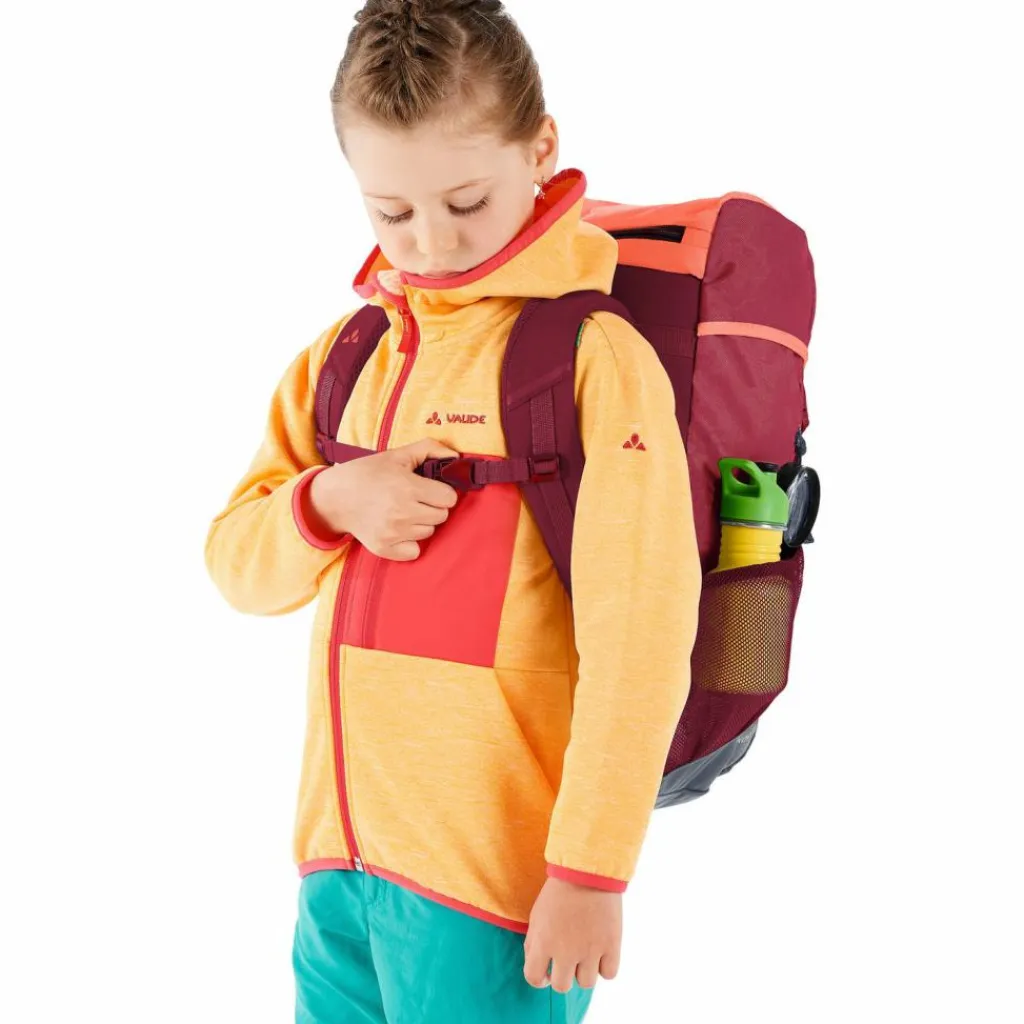 Online · Puck 14 Kinder Rucksäcke