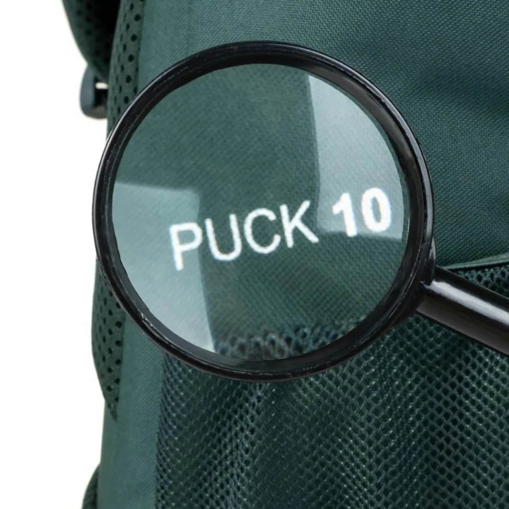 Best · Puck 10 Kinder Rucksäcke