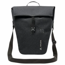 VAUDE Taschen|Taschen<· ReCycle Commute Single black
