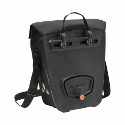 VAUDE Taschen|Taschen<· ReCycle Commute Single black