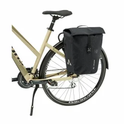 VAUDE Taschen|Taschen<· ReCycle Commute Single black