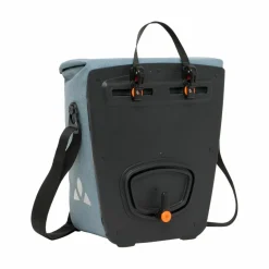 VAUDE Fahrradtaschen<· ReCycle Commute Single heron