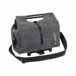 VAUDE Fahrradtaschen<· ReCycle Shopper (Uniklip) black