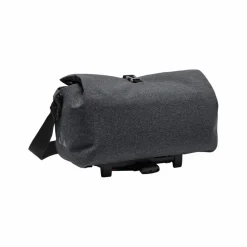 VAUDE Fahrradtaschen<· ReCycle Shopper (Uniklip) black