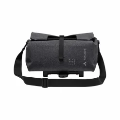 VAUDE Fahrradtaschen<· ReCycle Shopper (Uniklip) black