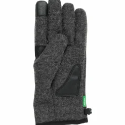 VAUDE Handschuhe<· Rhonen V phantom black