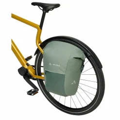 VAUDE Fahrradtaschen<· Road Master Roll-It agave