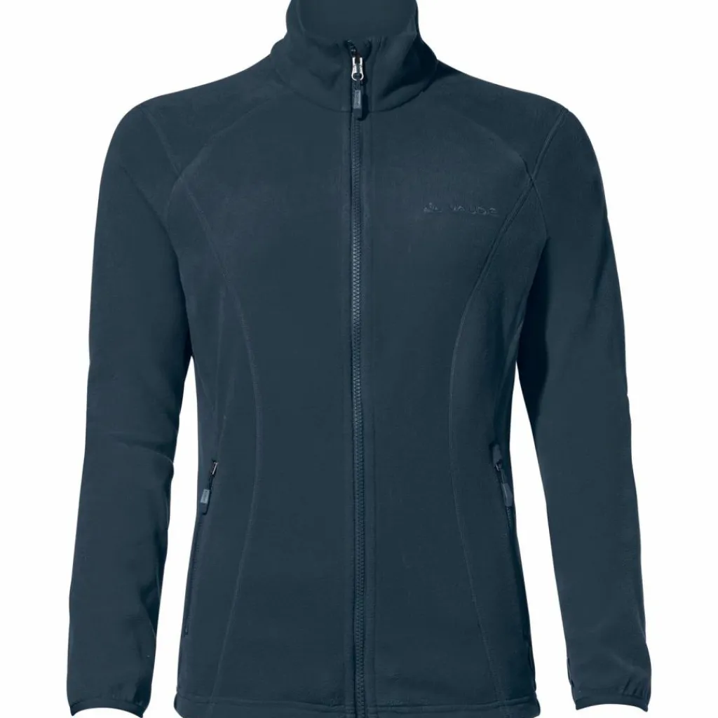VAUDE Fleecejacken<· Rosemoor II dark sea