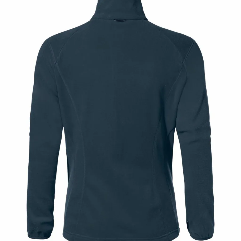 VAUDE Fleecejacken<· Rosemoor II dark sea