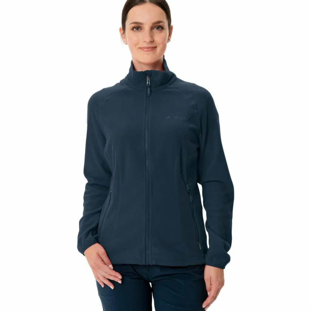 VAUDE Fleecejacken<· Rosemoor II dark sea