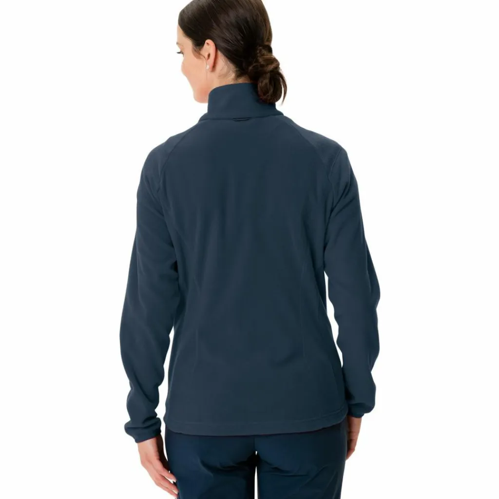 VAUDE Fleecejacken<· Rosemoor II dark sea