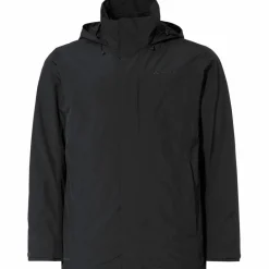 VAUDE Wandern|Winterjacken<· Rosemoor 3in1 black
