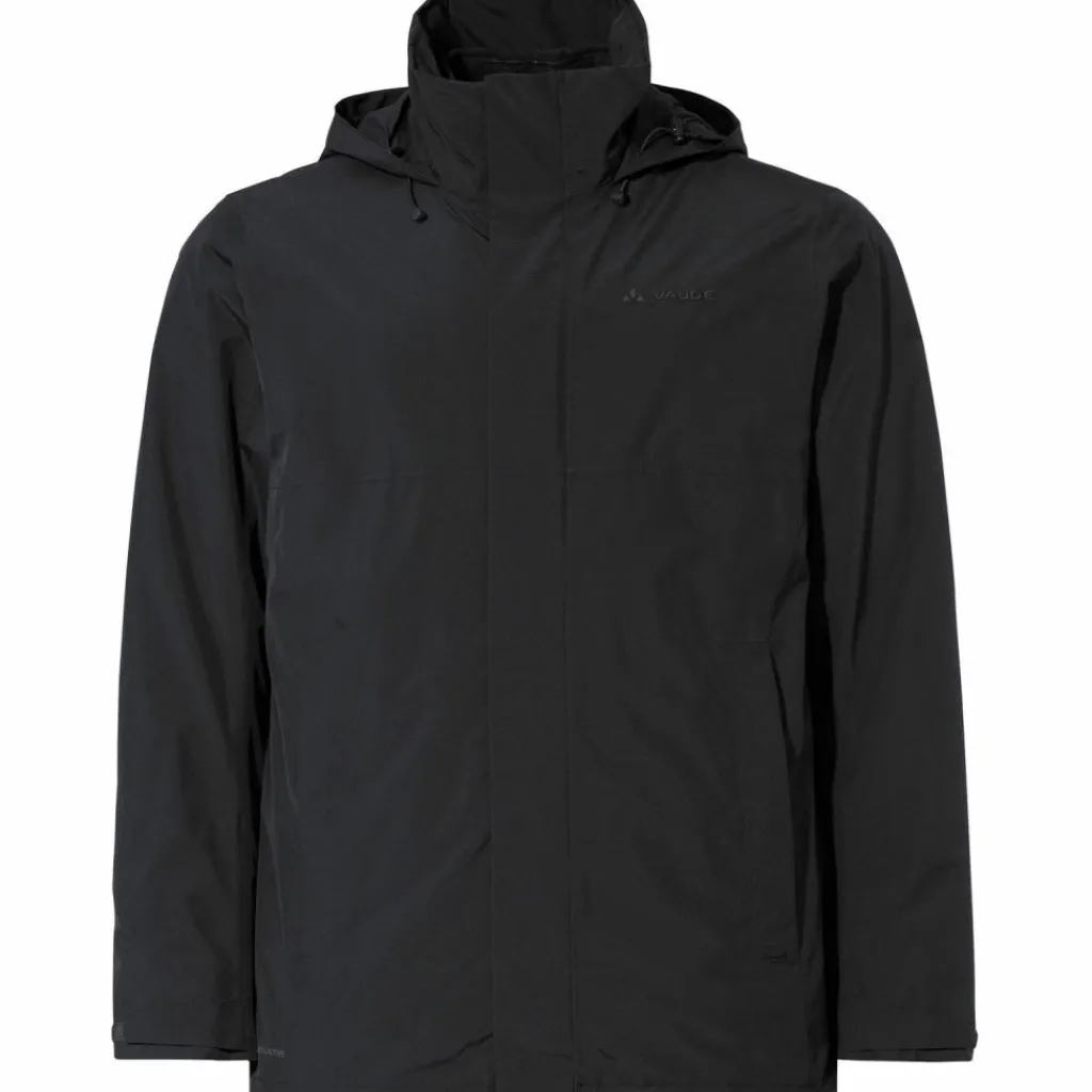 VAUDE Wandern|Winterjacken<· Rosemoor 3in1 black
