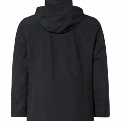 VAUDE Wandern|Winterjacken<· Rosemoor 3in1 black