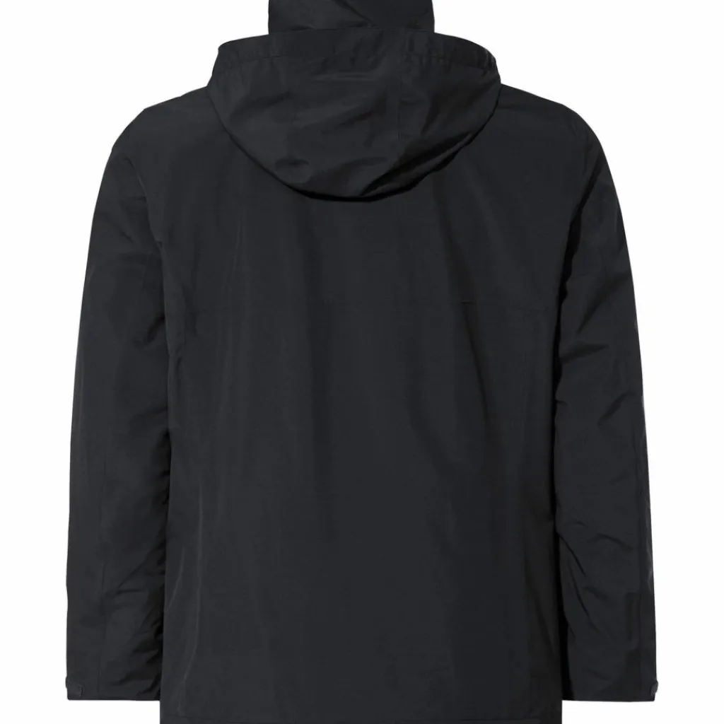 VAUDE Wandern|Winterjacken<· Rosemoor 3in1 black