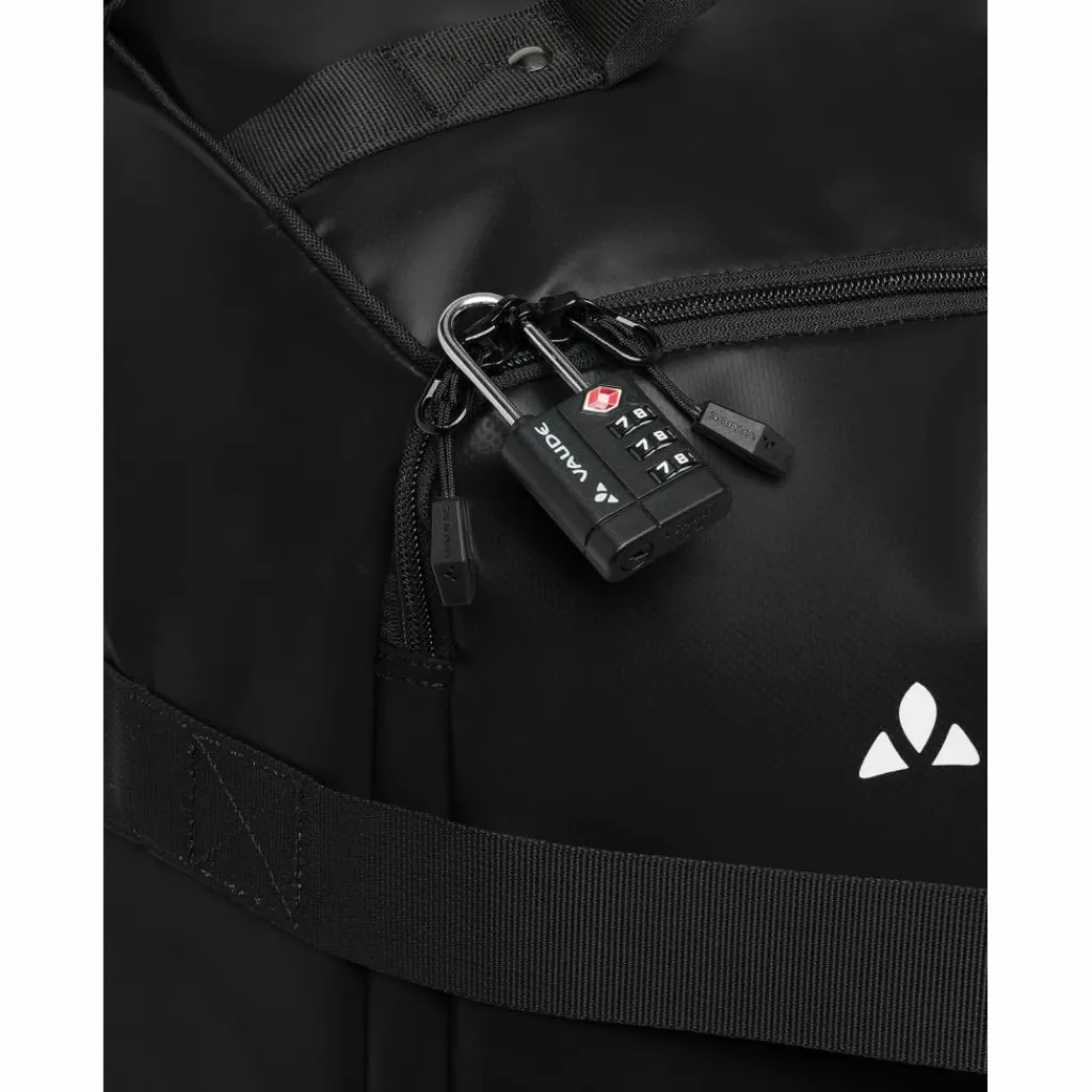 VAUDE Taschen|Taschen<· Rotuma 65 black