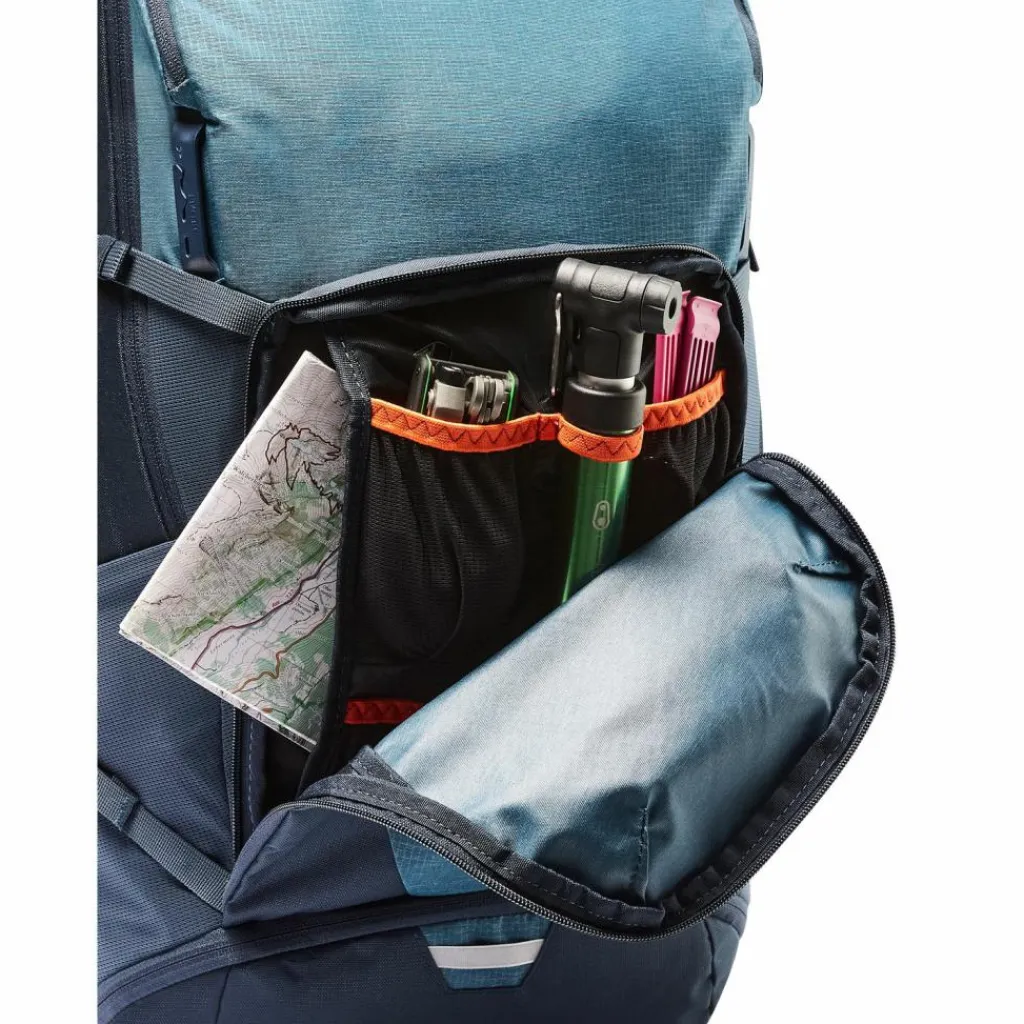 Outlet · Rucksack Bike Alpin Pro 28 + Damen Rucksäcke|Rucksäcke