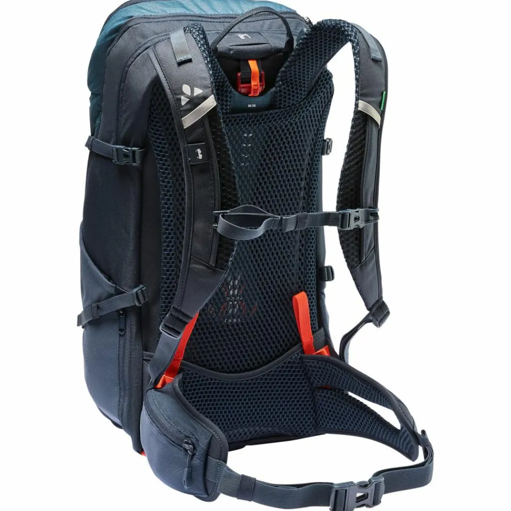 Outlet · Rucksack Bike Alpin Pro 28 + Damen Rucksäcke|Rucksäcke