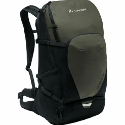 Discount · Rucksack Bike Alpin Pro 28 + Fahrradrucksäcke