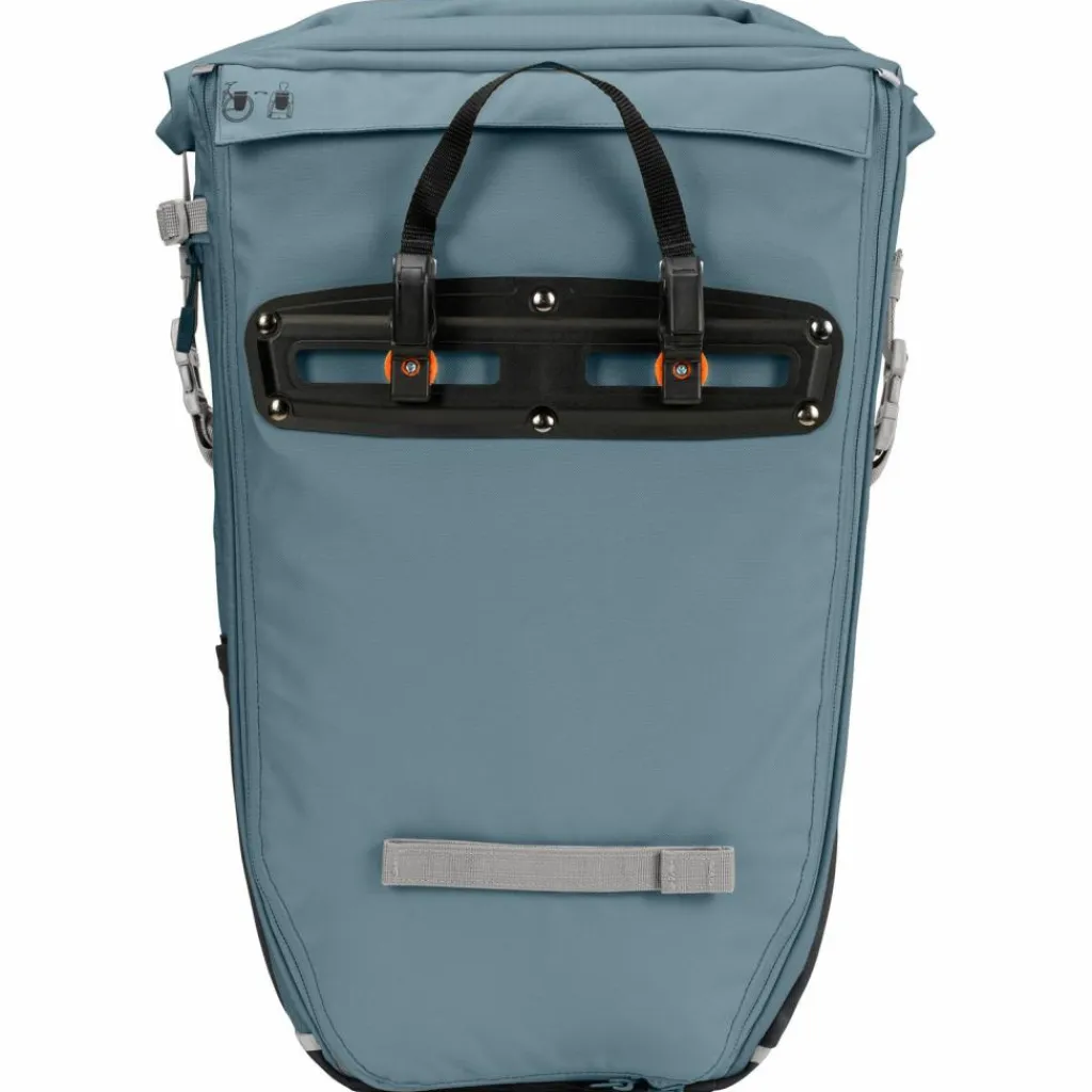 VAUDE Fahrradrucksäcke<· Rucksack CityGo Bike 23 II heron