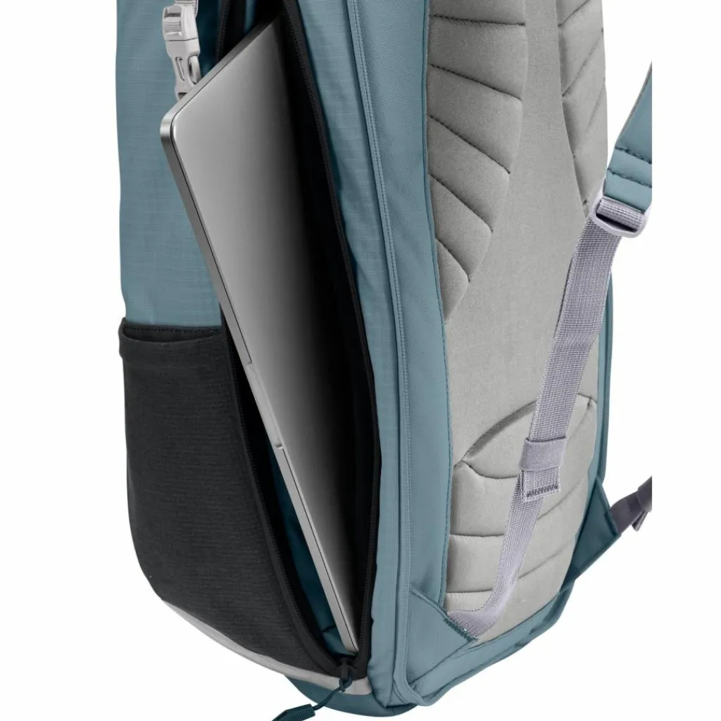 VAUDE Fahrradrucksäcke<· Rucksack CityGo Bike 23 II heron