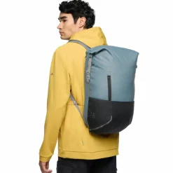 VAUDE Fahrradrucksäcke<· Rucksack CityGo Bike 23 II heron