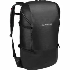 VAUDE Commuting|Commuting<· Rucksack CityGo 30 black