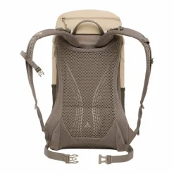 VAUDE Wanderrucksäcke|Rucksäcke<· Rucksack Jura 18 linen