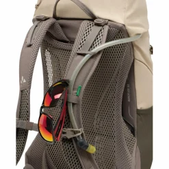 VAUDE Wanderrucksäcke|Rucksäcke<· Rucksack Jura 18 linen