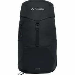 VAUDE Wanderrucksäcke|Rucksäcke<· Rucksack Jura 18 black
