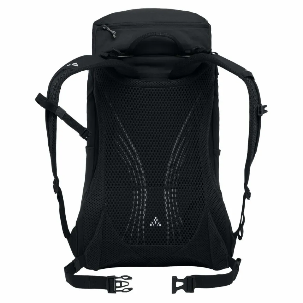VAUDE Wanderrucksäcke|Rucksäcke<· Rucksack Jura 18 black