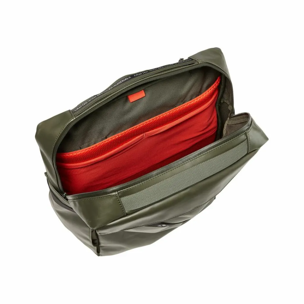 VAUDE Fahrradrucksäcke<· Rucksack Mineo Transformer Backpack 20 khaki