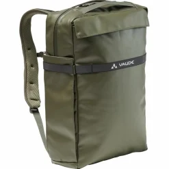 VAUDE Fahrradrucksäcke<· Rucksack Mineo Transformer Backpack 20 khaki