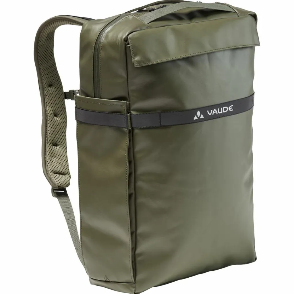 VAUDE Fahrradrucksäcke<· Rucksack Mineo Transformer Backpack 20 khaki