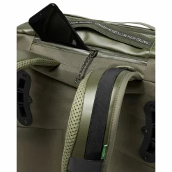 VAUDE Fahrradrucksäcke<· Rucksack Mineo Transformer Backpack 20 khaki