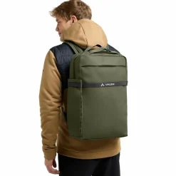 VAUDE Fahrradrucksäcke<· Rucksack Mineo Transformer Backpack 20 khaki