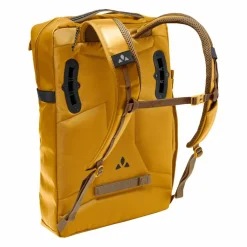 VAUDE Fahrradrucksäcke<· Rucksack Mineo Transformer Backpack 20 burnt yellow