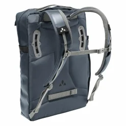 VAUDE Fahrradrucksäcke<· Rucksack Mineo Transformer Backpack 20 heron